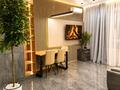 2-бөлмелі пәтер · 55 м² · 12/12 қабат, Торекулова 95 — Mega park, бағасы: 20 000 ₸ в Алматы, Алмалинский р-н
