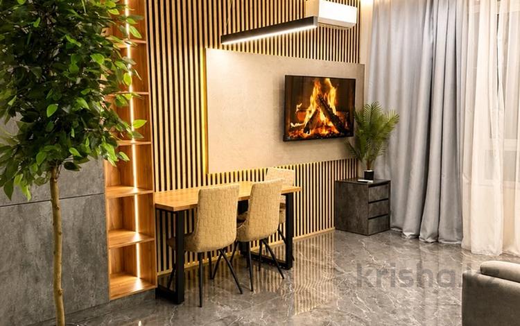 2-бөлмелі пәтер · 55 м² · 12/12 қабат, Торекулова 95 — Mega park, бағасы: 20 000 ₸ в Алматы, Алмалинский р-н — фото 12