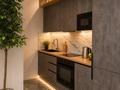 2-бөлмелі пәтер · 55 м² · 12/12 қабат, Торекулова 95 — Mega park, бағасы: 20 000 ₸ в Алматы, Алмалинский р-н — фото 2