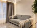 2-бөлмелі пәтер · 55 м² · 12/12 қабат, Торекулова 95 — Mega park, бағасы: 20 000 ₸ в Алматы, Алмалинский р-н — фото 3