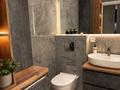 2-бөлмелі пәтер · 55 м² · 12/12 қабат, Торекулова 95 — Mega park, бағасы: 20 000 ₸ в Алматы, Алмалинский р-н — фото 5