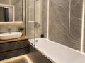 2-бөлмелі пәтер · 55 м² · 12/12 қабат, Торекулова 95 — Mega park, бағасы: 20 000 ₸ в Алматы, Алмалинский р-н — фото 6
