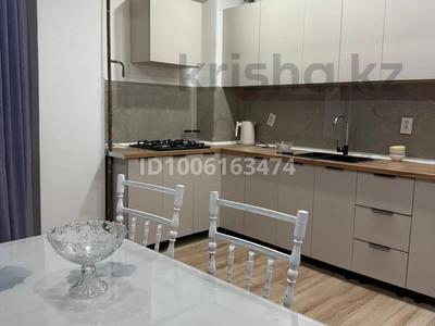 1-комнатная квартира · 49 м² · 2/5 этаж, Абылай хана 2/5 — Пищера за 26 млн 〒 в Каскелене