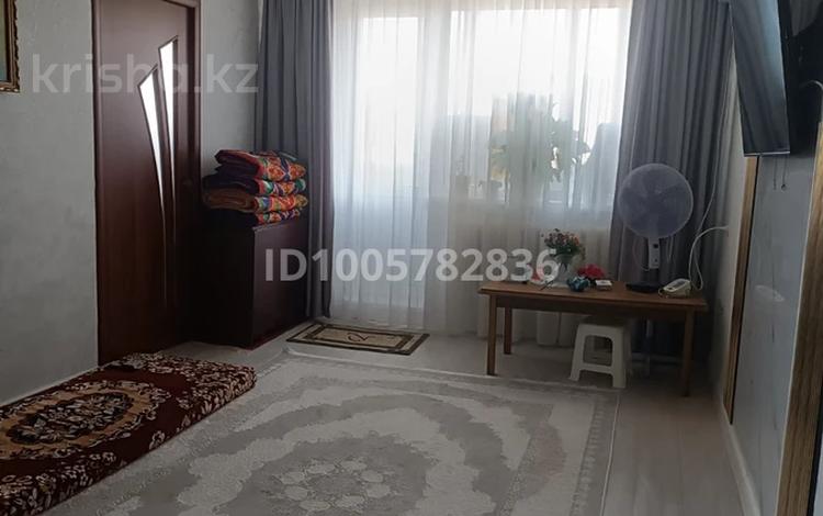 4-бөлмелі пәтер · 61 м² · 4/5 қабат, Ш. Жанибека 87 — Около 6 школы, бағасы: 15.5 млн ₸ в Аркалыке — фото 2