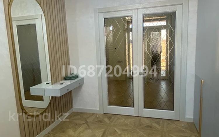 Отдельный дом · 7 комнат · 343 м² · 10 сот., мкр Нуртас — Музафар Алимбаев за 180 млн ₸ в Шымкенте, Каратауский р-н — фото 6