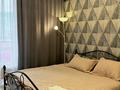 2-комнатная квартира · 50 м² · 10/11 этаж, Мухамедханова 4a за 2 500 ₸ в Астане, Нура р-н