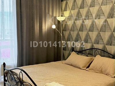 2-комнатная квартира · 50 м² · 10/11 этаж, Мухамедханова 4a за 2 500 ₸ в Астане, Нура р-н