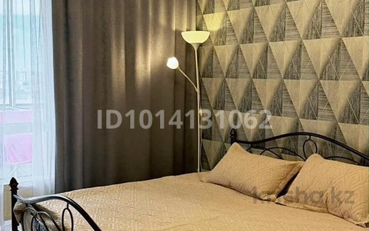 2-комнатная квартира · 50 м² · 10/11 этаж, Мухамедханова 4a за 2 500 ₸ в Астане, Нура р-н — фото 2