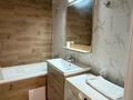 2-комнатная квартира · 50 м² · 10/11 этаж, Мухамедханова 4a за 2 500 ₸ в Астане, Нура р-н — фото 8
