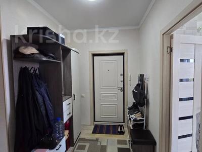 2-комнатная квартира · 55.5 м² · 6/6 этаж, нурмагамбетова 40б за 23.1 млн ₸ в Кокшетау