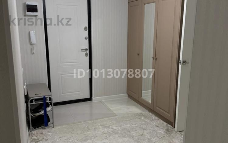 3-бөлмелі пәтер · 73.1 м² · 2/5 қабат, мкр 8 283/2 — 21 школа, бағасы: 25 млн ₸ в Актобе — фото 2