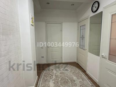 2-комнатная квартира · 62 м² · 8/9 этаж, мкр Береке 36 за 26 млн 〒 в Атырау