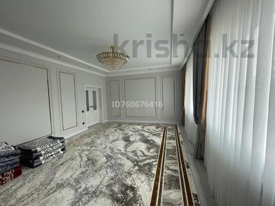 Отдельный дом · 5 комнат · 145 м² · 10 сот., жилой массив Жанаконыс-2, Жанаконыс 2 789 за 45 млн ₸ в Актобе
