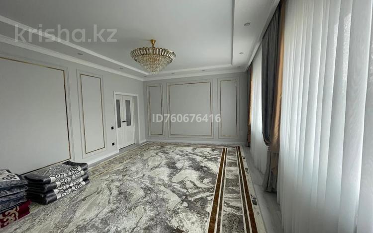 Отдельный дом · 5 комнат · 145 м² · 10 сот., жилой массив Жанаконыс-2, Жанаконыс 2 789 за 45 млн ₸ в Актобе — фото 2