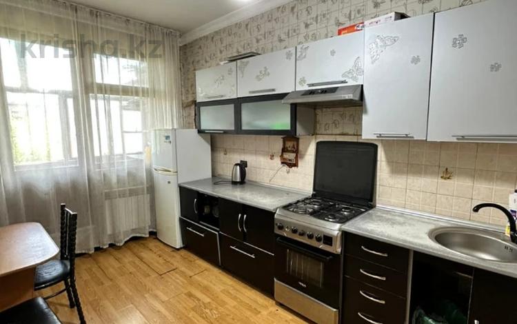 3-комнатная квартира · 64 м² · 5/5 этаж, мкр Тастак-3, Аносова — Дуйсенова за 39 млн ₸ в Алматы, Алмалинский р-н — фото 10