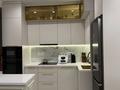 2-комнатная квартира · 65 м² · 2/16 этаж, Каныша Сатпаева — Сатпаева/выше Тлендиева за 71 млн ₸ в Алматы, Бостандыкский р-н — фото 2