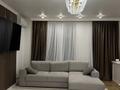 2-комнатная квартира · 65 м² · 2/16 этаж, Каныша Сатпаева — Сатпаева/выше Тлендиева за 71 млн ₸ в Алматы, Бостандыкский р-н — фото 7