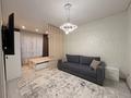 1-комнатная квартира · 41 м² · 9/12 этаж, Райымбека 351/2 за 270 000 ₸ в Алматы, Алатауский р-н — фото 6