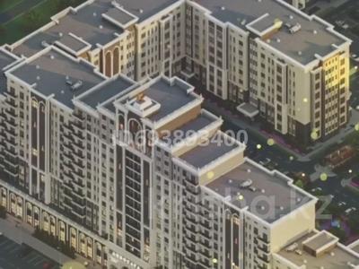2-комнатная квартира, 78.1 м², 4/8 этаж, 32А мкр за 19 млн 〒 в Актау, 32А мкр