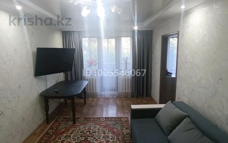 3-комнатная квартира · 58 м² · 2/5 этаж, 66 квартал 10 — ул.Автодорожная - ул. Селевина за 19.8 млн ₸ в Семее — фото 14