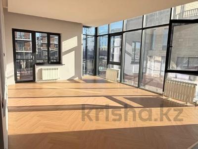 4-бөлмелі пәтер · 89 м² · 2/3 қабат, Сейдимбек 110/1, бағасы: 72 млн ₸ в Алматы, Наурызбайский р-н
