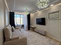4-комнатная квартира · 97.4 м² · 6/9 этаж, Казыбек Би 37 — Улы дала за 85 млн ₸ в Астане, Нура р-н — фото 2