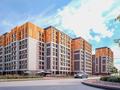 4-комнатная квартира · 97.4 м² · 6/9 этаж, Казыбек Би 37 — Улы дала за 85 млн ₸ в Астане, Нура р-н — фото 20