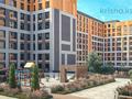 4-комнатная квартира · 97.4 м² · 6/9 этаж, Казыбек Би 37 — Улы дала за 85 млн ₸ в Астане, Нура р-н — фото 21