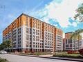 4-комнатная квартира · 97.4 м² · 6/9 этаж, Казыбек Би 37 — Улы дала за 85 млн ₸ в Астане, Нура р-н — фото 22