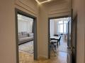 4-комнатная квартира · 97.4 м² · 6/9 этаж, Казыбек Би 37 — Улы дала за 85 млн ₸ в Астане, Нура р-н — фото 4