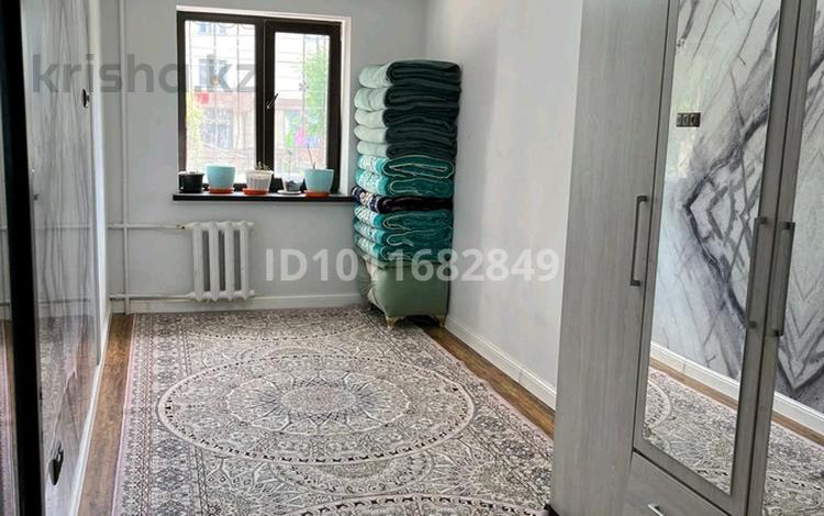 3-комнатная квартира · 53 м² · 2/4 этаж, Тимирязева 81 за 75 млн ₸ в Алматы, Бостандыкский р-н — фото 2
