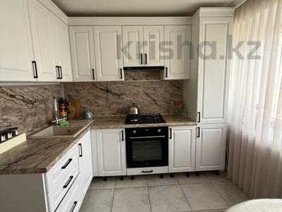 2-бөлмелі пәтер · 64.7 м² · 4/5 қабат, 5-й Микрорайон, бағасы: 35 млн ₸ в Костанае
