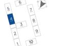 4-бөлмелі пәтер · 103.43 м² · 2/4 қабат, Кульджинский тр-т 80/1, бағасы: 99.5 млн ₸ в Алматы, Медеуский р-н — фото 2