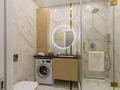 2-комнатная квартира, 70 м², 19 этаж посуточно, Аль-Фараби 41 за 50 000 〒 в Алматы, Бостандыкский р-н — фото 12