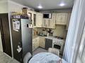 3-комнатная квартира · 70 м² · 6/9 этаж, 5 микрорайон 21 — Остановка "Казахстан" за 29.8 млн ₸ в Аксае — фото 16