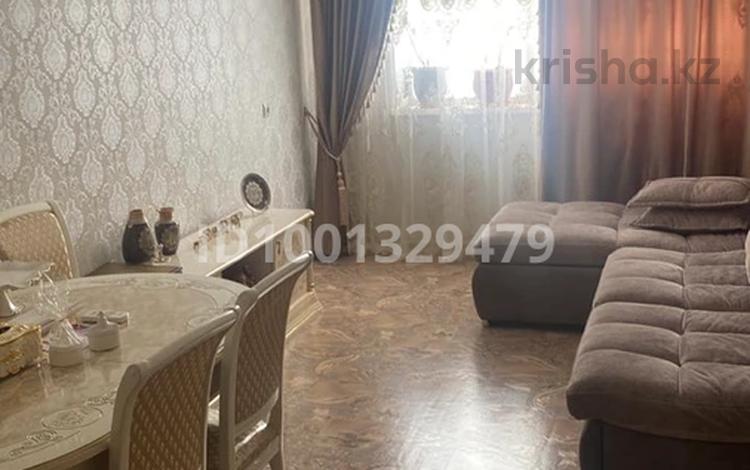 3-комнатная квартира · 68.7 м² · 8/10 этаж, Назарбаева 299 за 24 млн 〒 в Павлодаре — фото 2