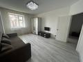 1-бөлмелі пәтер · 45 м² · 8/9 қабат, Мустафина 13/1 — 7 поликлиника, бағасы: 19.9 млн ₸ в Астане, Алматы р-н