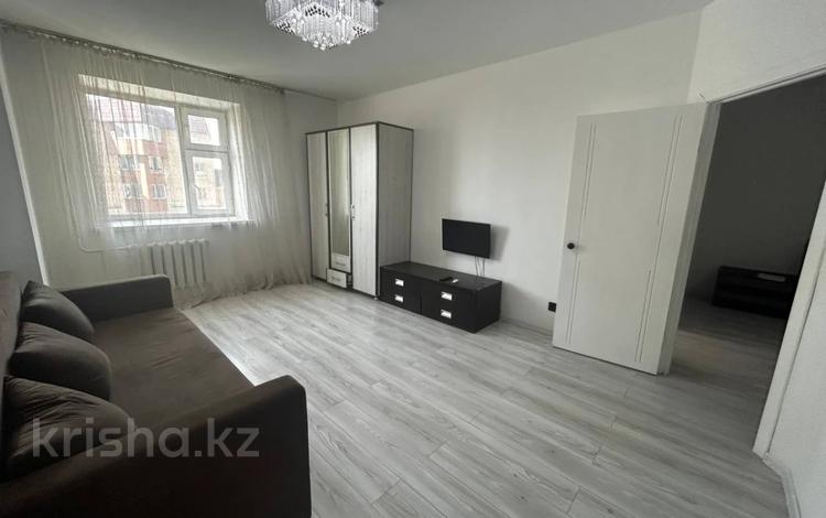 1-бөлмелі пәтер · 45 м² · 8/9 қабат, Мустафина 13/1 — 7 поликлиника, бағасы: 19.9 млн ₸ в Астане, Алматы р-н — фото 83