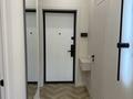 1-комнатная квартира · 34 м² · 3/9 этаж, Гоголя 34/5 за 350 000 ₸ в Караганде, Казыбек би р-н — фото 17