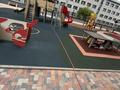 1-комнатная квартира · 34 м² · 3/9 этаж, Гоголя 34/5 за 350 000 ₸ в Караганде, Казыбек би р-н — фото 21