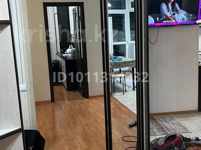 1-комнатная квартира · 51 м² · 6/10 этаж, Кумисбекова 8 — Сейфулина за 24.9 млн ₸ в Астане, Сарыарка р-н