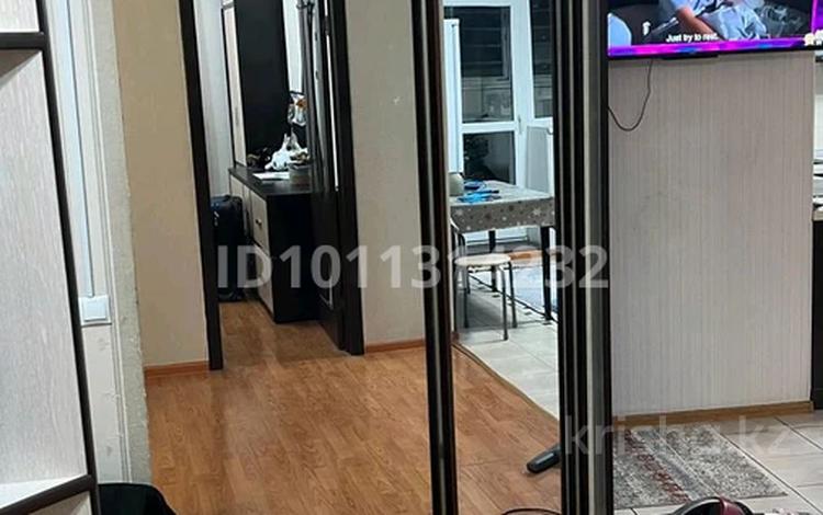 1-комнатная квартира · 51 м² · 6/10 этаж, Кумисбекова 8 — Сейфулина за 24.9 млн ₸ в Астане, Сарыарка р-н — фото 2