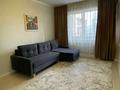 1-комнатная квартира · 40 м² · 8/9 этаж, мкр Атырау за 250 000 ₸ в Алматы, Медеуский р-н