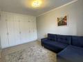 1-комнатная квартира · 40 м² · 8/9 этаж, мкр Атырау за 250 000 ₸ в Алматы, Медеуский р-н — фото 2