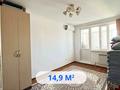 2-бөлмелі пәтер, 61.5 м², 5/5 қабат, Сырыма Датова 35А, бағасы: 21 млн 〒 в Атырау — фото 5