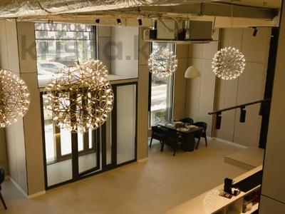 Свободное назначение, офисы, магазины и бутики, склады, азс, автосервисы и автомойки, общепит, салоны красоты, сельское хозяйство, бани, гостиницы и зоны отдыха, медцентры и аптеки, образование, развлечения · 278 м² за 257 млн 〒 в Астане, Нура р-н