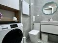 3-бөлмелі пәтер · 83 м² · 4/9 қабат, Е 652 22 — VELA VILLAGE, бағасы: 56 млн ₸ в Астане, Есильский р-н — фото 13