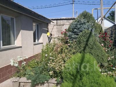 Отдельный дом · 4 комнаты · 120 м² · 7 сот., Валиханова 32 — Тулебаева за 49 млн ₸ в Талгаре