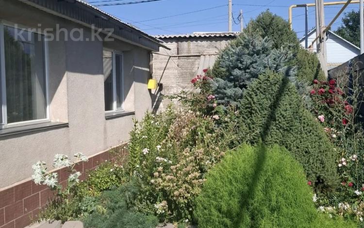 Отдельный дом · 4 комнаты · 120 м² · 7 сот., Валиханова 32 — Тулебаева за 49 млн ₸ в Талгаре — фото 2