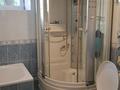 Отдельный дом · 4 комнаты · 120 м² · 7 сот., Валиханова 32 — Тулебаева за 49 млн ₸ в Талгаре — фото 22